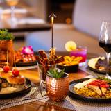 Cover image for The Allegory at The Moran Hotel