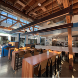 Cover image for The Taproom at Granville Island Brewing