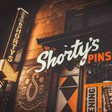 Cover image for Shorty's Pins x Pints- North Shore