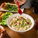 Cover image for Pho Newcastle