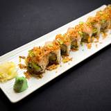 Cover image for 312 SUSHI BAR