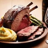 Prime Rib Night photo