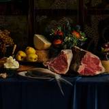 Cover image for Harbour Sixty