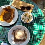 Bottomless Bubbles Brunch in Palm Springs photo
