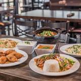 Cover image for Oliveira's Steak Bar & Grill-Everett