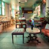 Cover image for 4 Donkey Bar