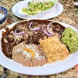 Cover image for Amor y Chile Mexican Restaurant