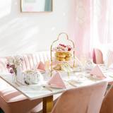 Cover image for The Duchess Tea Room