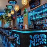 Cover image for Vis-a-Vis Restaurant