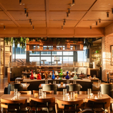 Cover image for The Restaurant at W Nashville