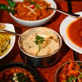 Cover image for Indian Oven
