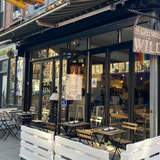 Cover image for Wild Park Slope