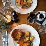 Sunday Lunch foto