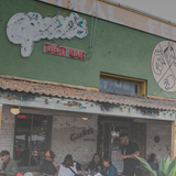 Cover image for Gero's Taco Bar