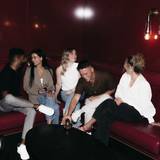 Cover image for Speakeasy at NOUN Hotel