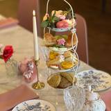 High Tea Foto