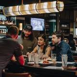 Cover image for Union Bear - Denton