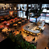 Cover image for Local Public Eatery - Adelaide