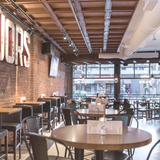 Cover image for LOCAL PUBLIC EATERY - Gastown