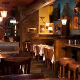 Cover image for La Cantina Grill