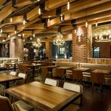 Cover image for Gordon Ramsay Burger - Boston