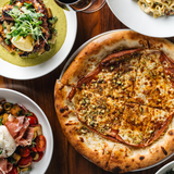 Cover image for Brama - Italian Restaurant