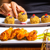 Cover image for Chakra Indian Restaurant Kingston Riverside