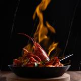 Cover image for Felina Steak - South Orange