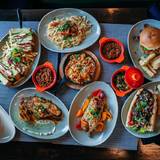 Cover image for Brandons Bistro