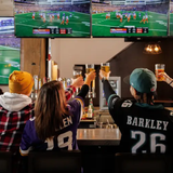 Cover image for Parlay Kitchen and Bar