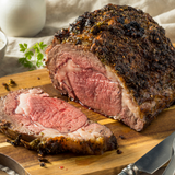 Prime Rib Special Foto