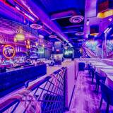 Cover image for VIDA NYC