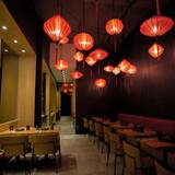 Cover image for SULU Restaurant