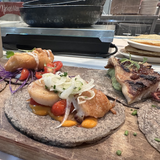 Cover image for Michelin Mami