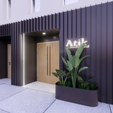 Cover image for ATIK