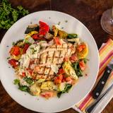 Cover image for Uno Pizzeria & Grill - Concord