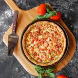 Cover image for Uno Pizzeria & Grill - S. Portland