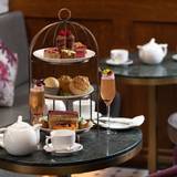 Tower Bridge Afternoon Tea £45 photo