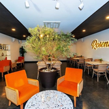Cover image for Rosenheim Restaurant - Ybor City