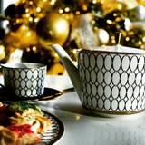Nutcracker Tea Service photo