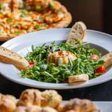 Cover image for Mootz Pizzeria + Bar