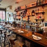 Cover image for Bar San Miguel