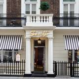 Cover image for Steak & Lobster Marble Arch