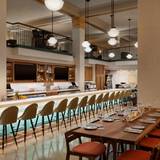 Cover image for Sir Winston Wine Loft & Restaurant