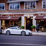 Cover image for Samad Al Iraqi Restaurant