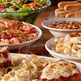 Cover image for Olive Garden - Capitola Mall
