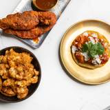 Cover image for Turmeric & Co