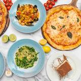 Cover image for Nona Restaurant