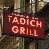 Cover image for Tadich Grill - San Francisco