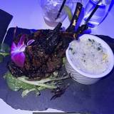 Cover image for Belly Restaurant & Lounge